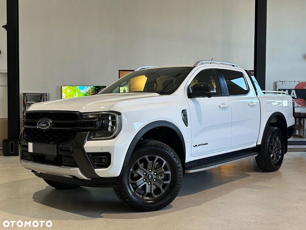 Ford Ranger - 3