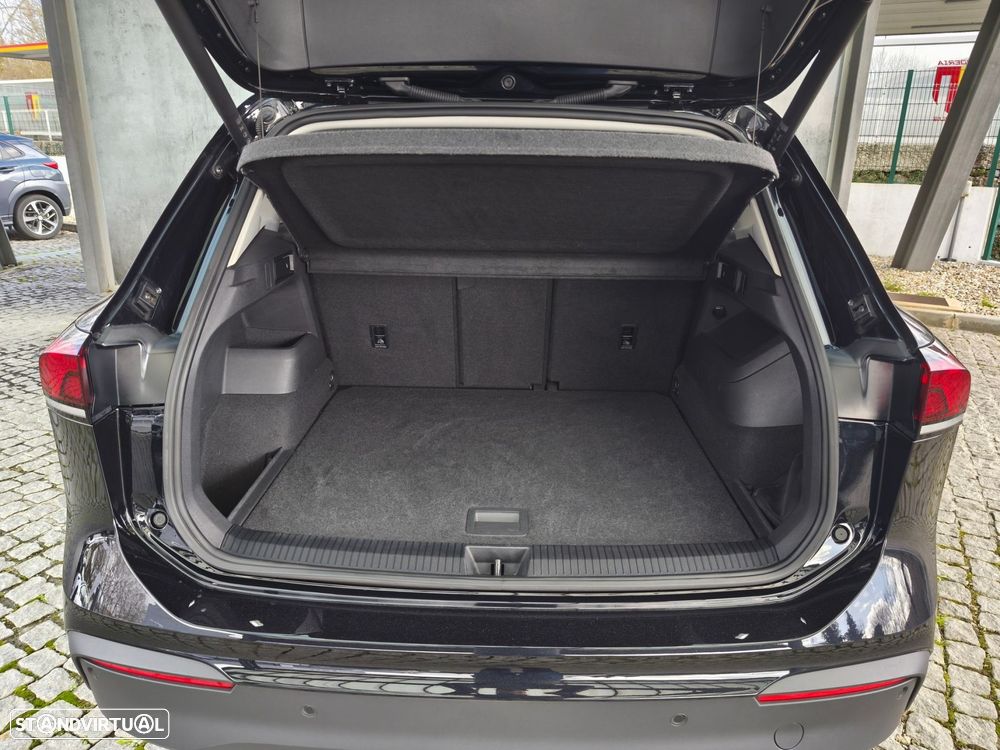 VW Tiguan 2.0 TDI Life DSG - 14