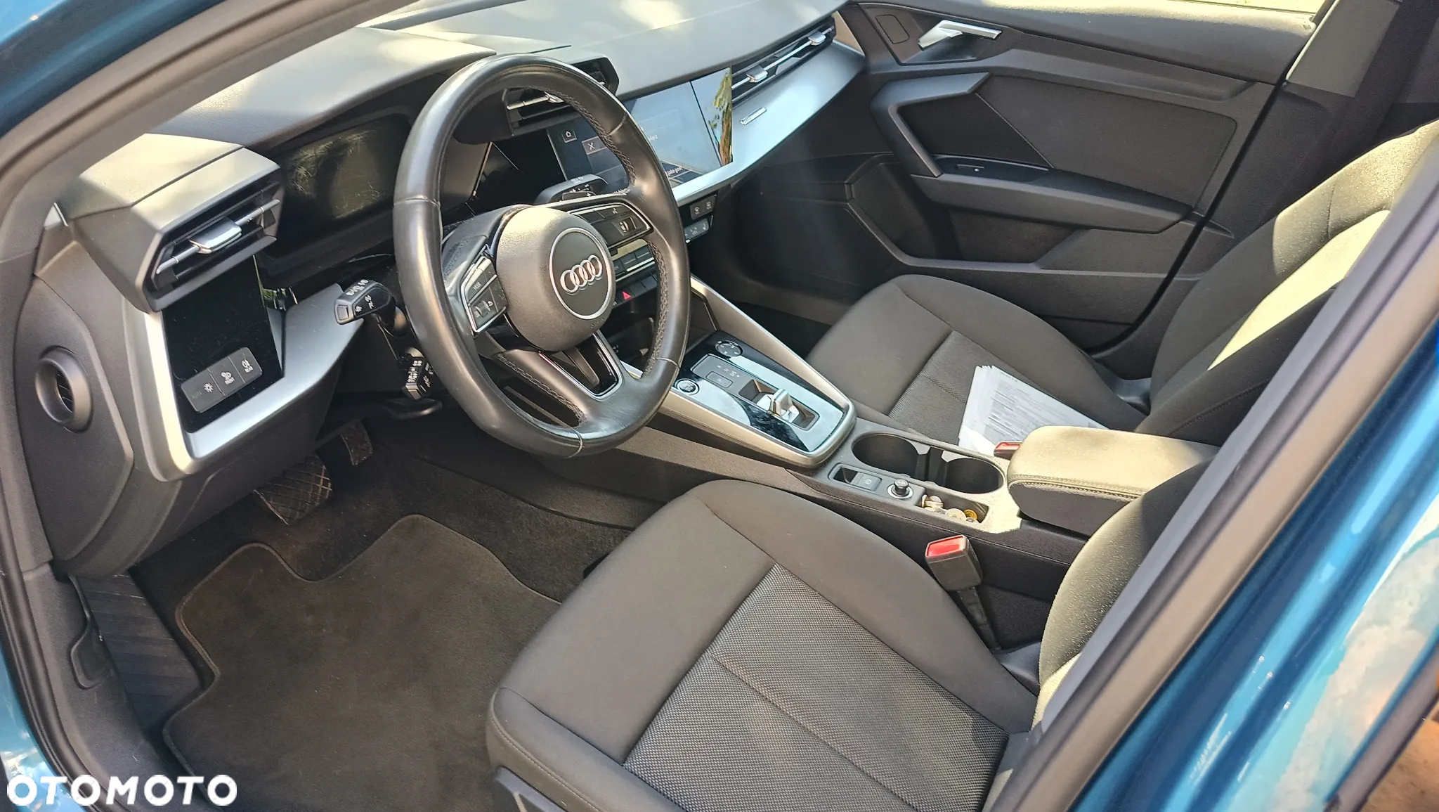 Audi A3 - 10