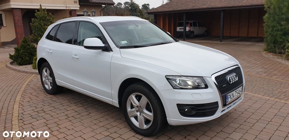 Audi Q5 - 4