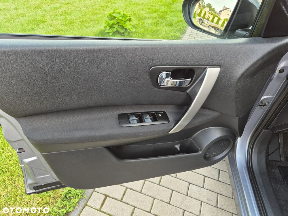 Nissan Qashqai+2 2.0 dCi 4x4 Visia - 33