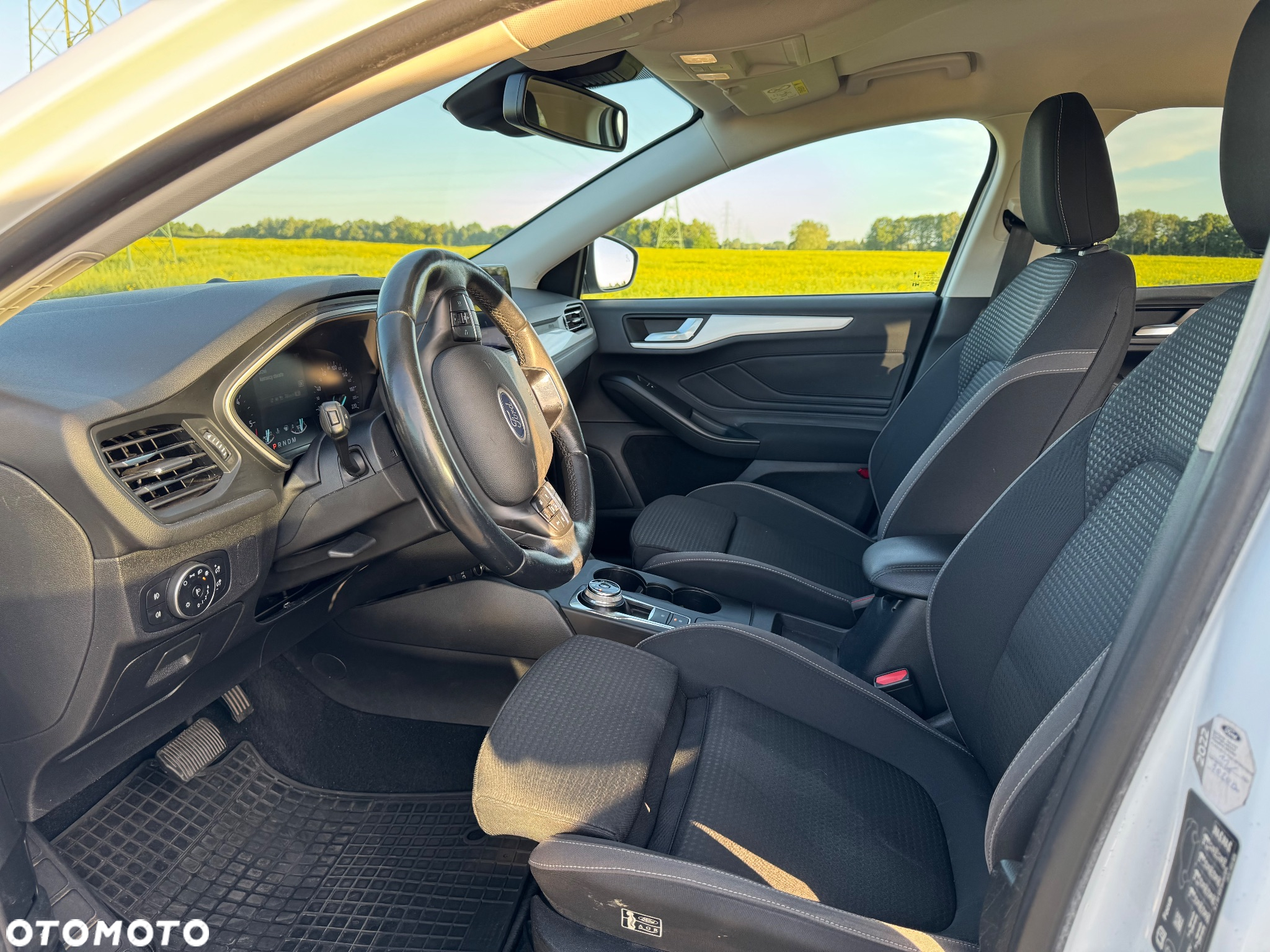 Ford Focus - 11