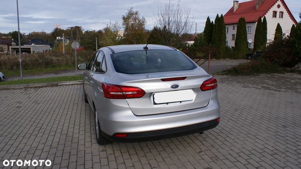 Ford Focus - 7