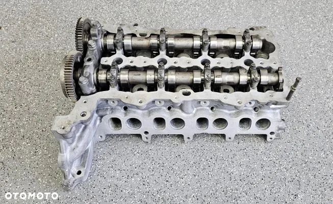 OPEL 1.6 CDTI GŁOWICA Z WAŁKAMI PO PEŁNEJ REGENERACJI - 1
