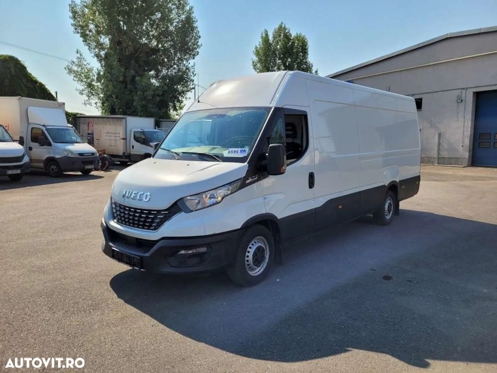 Iveco Daily 35S16A8 V - 2