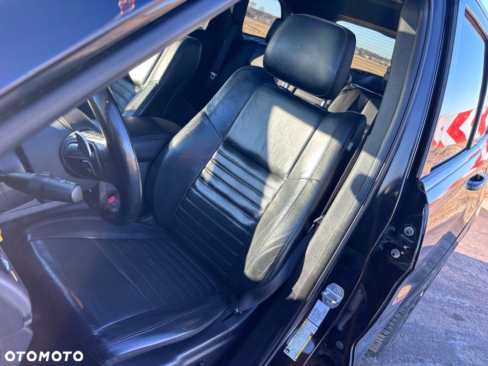 Jeep Grand Cherokee 3.6 V6 Trailhawk - 12