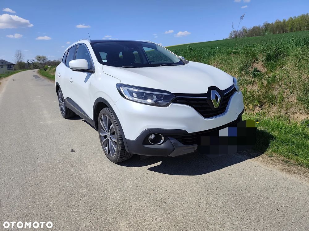 Renault Kadjar 1.6 dCi Energy Intens - 5
