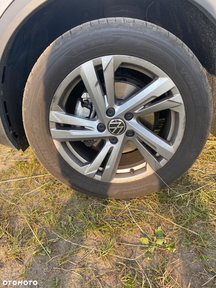 Volkswagen T-Roc 1.5 TSI Life Plus - 3
