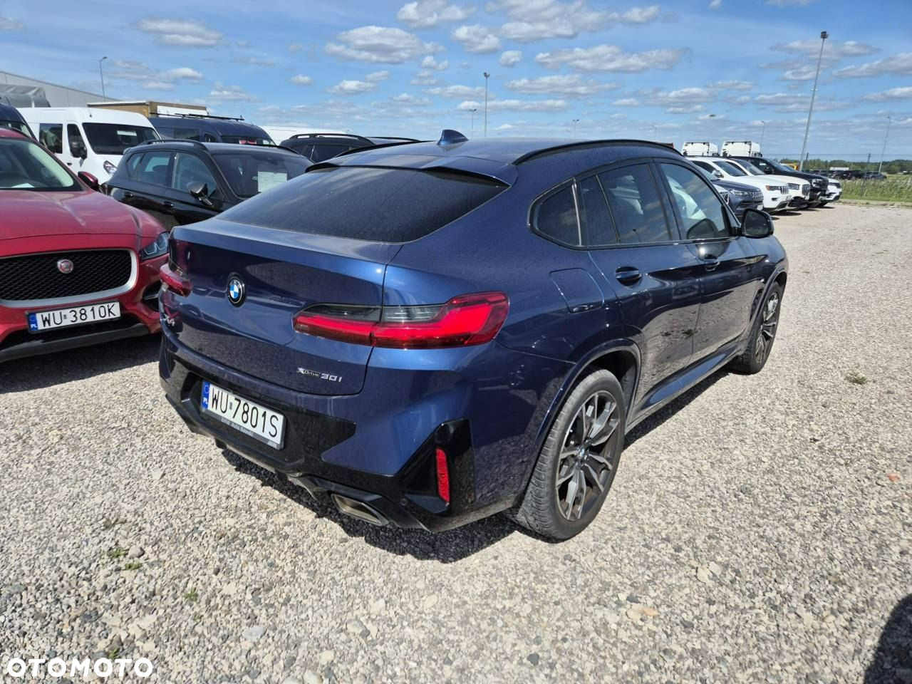 BMW X4 - 5
