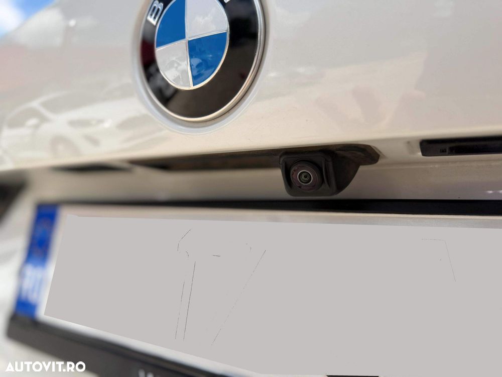 BMW Seria 3 320d xDrive AT MHEV - 21