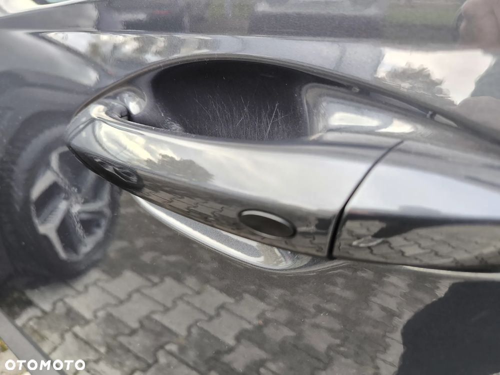 Hyundai Tucson blue 1.6 CRDi 4WD Premium - 34