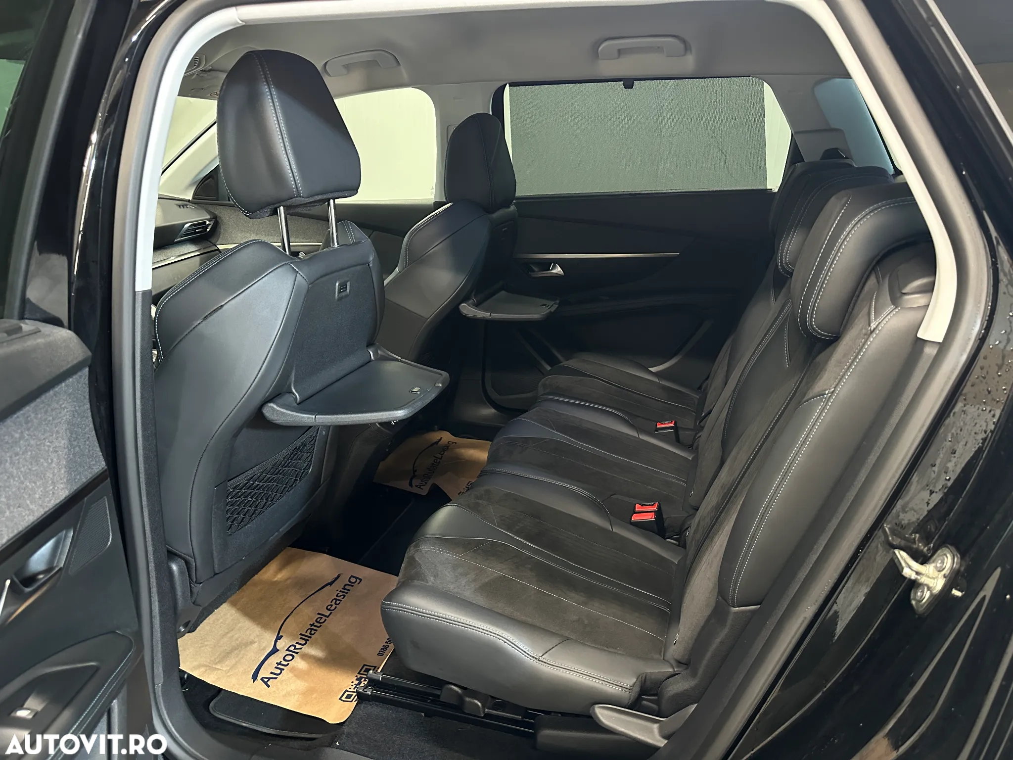 Peugeot 5008 1.5L BlueHDI EAT8 S&S Active Pack - 11