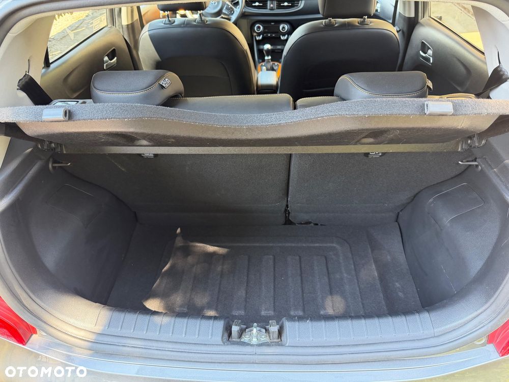 Kia Picanto 1.0 L Business Line - 13