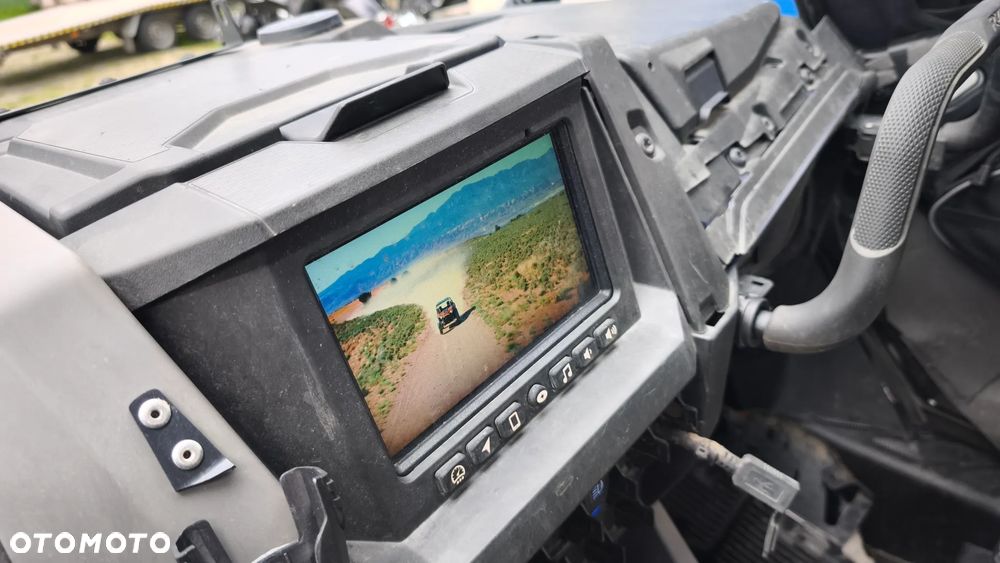 Polaris RZR - 15