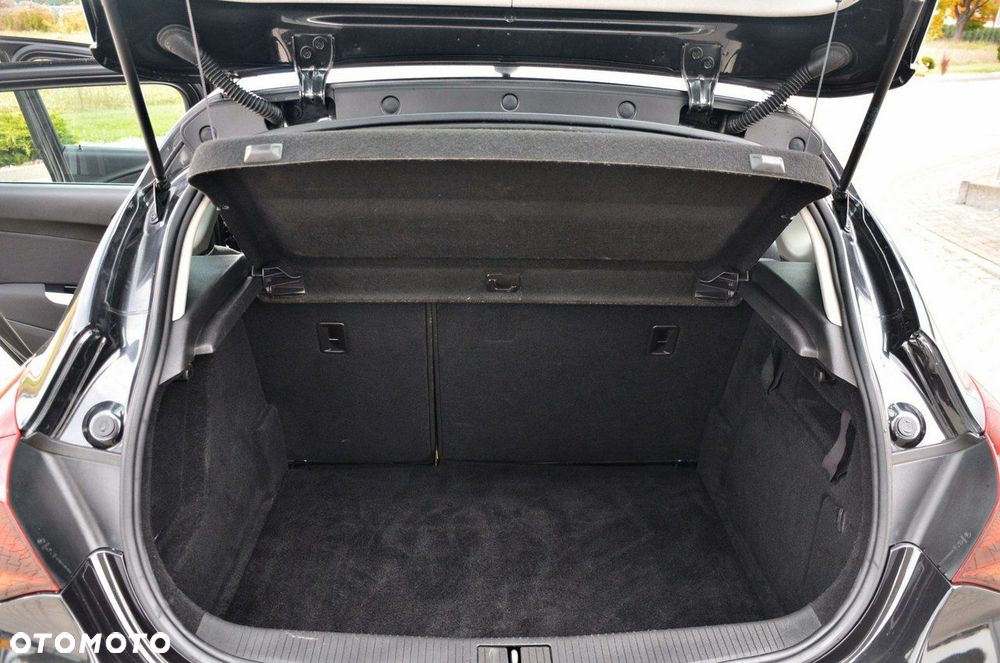 Opel Astra - 17