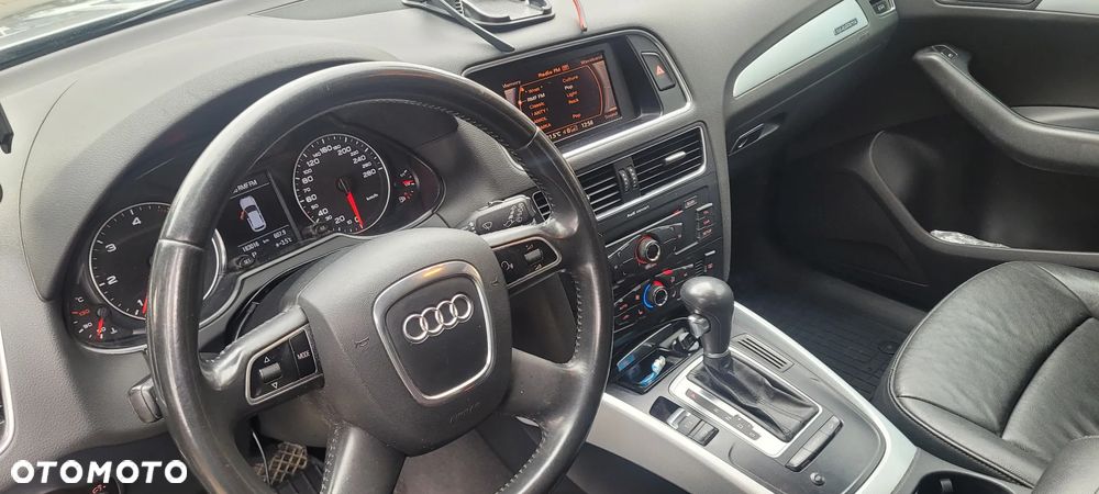 Audi Q5 2.0 TDI Quattro S tronic - 6