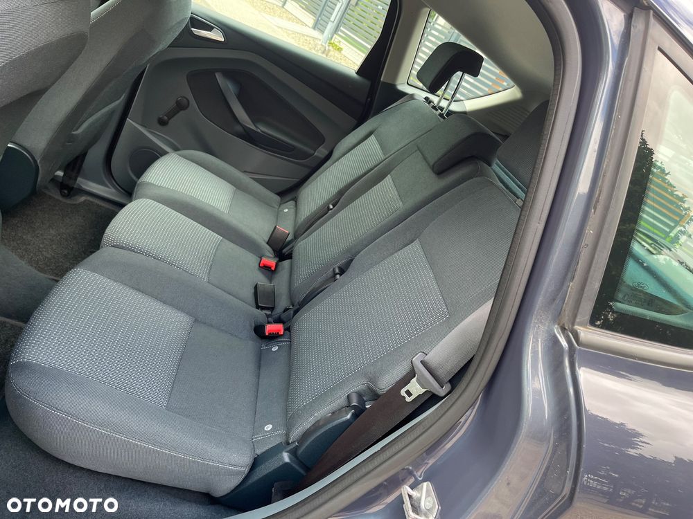 Ford C-MAX - 15
