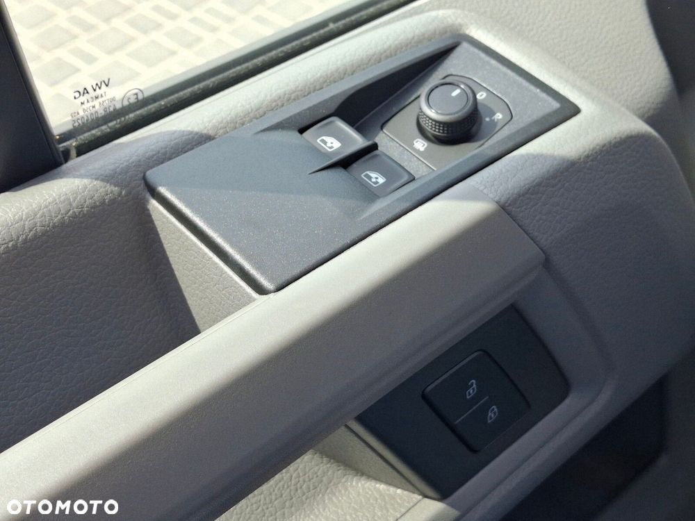 Volkswagen Crafter - 15