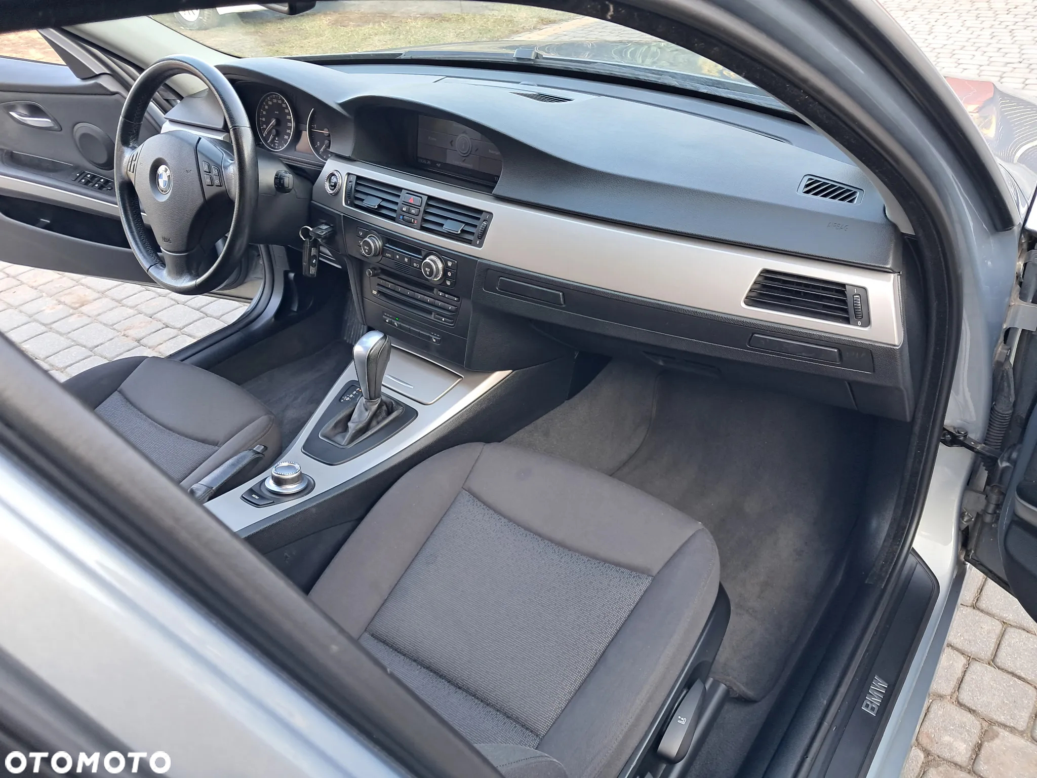 BMW Seria 3 - 19
