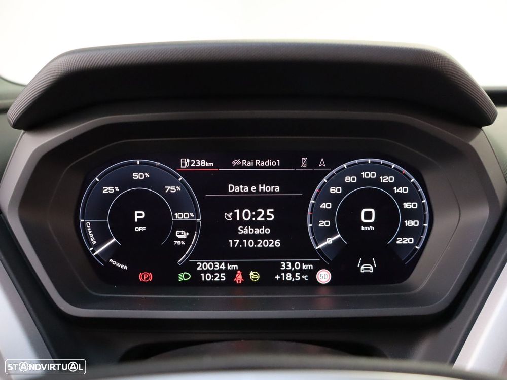 Audi Q4 e-tron 35 55 kWh - 15