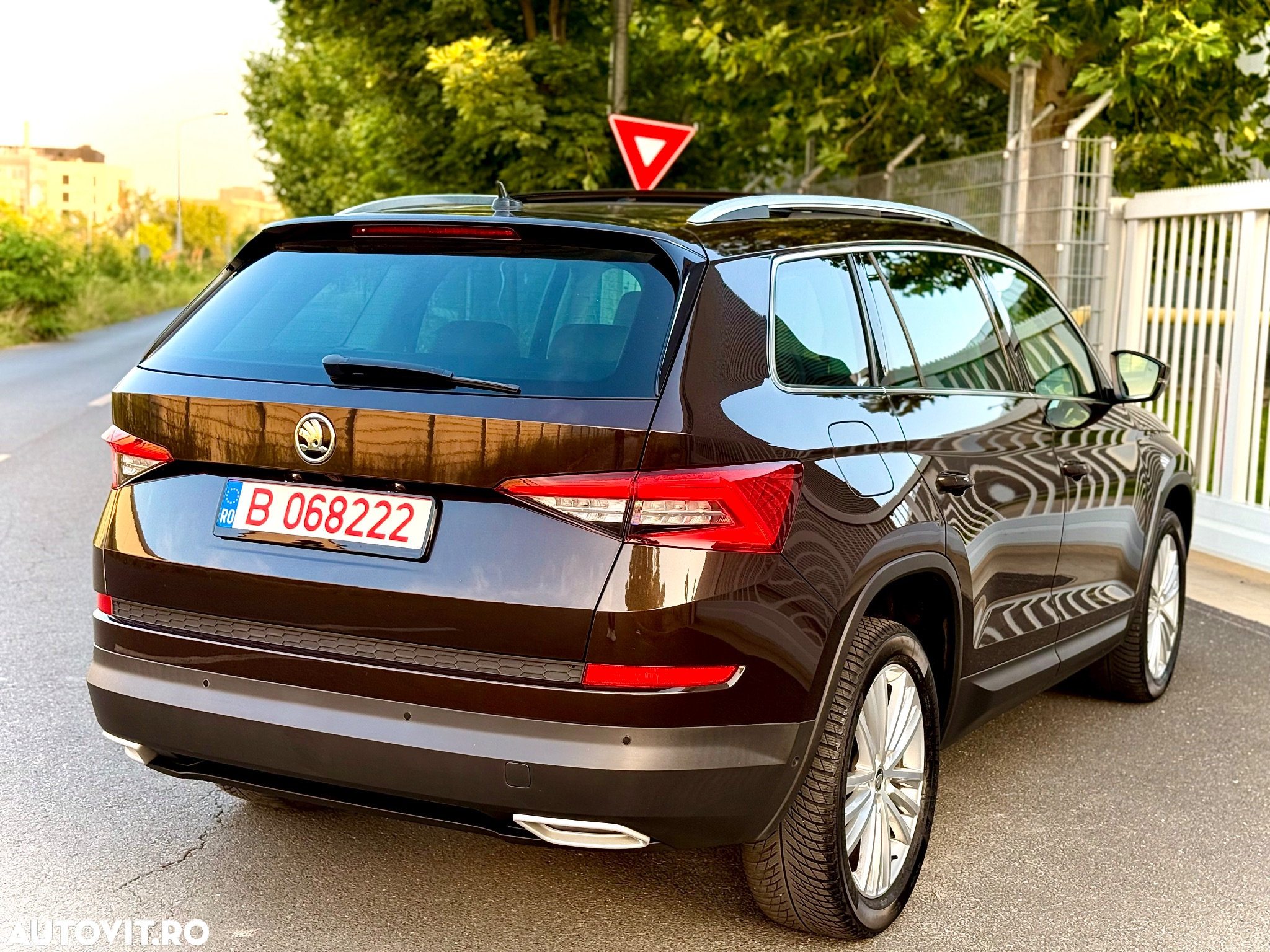 Skoda Kodiaq 1.5 TSI DSG L&K - 4