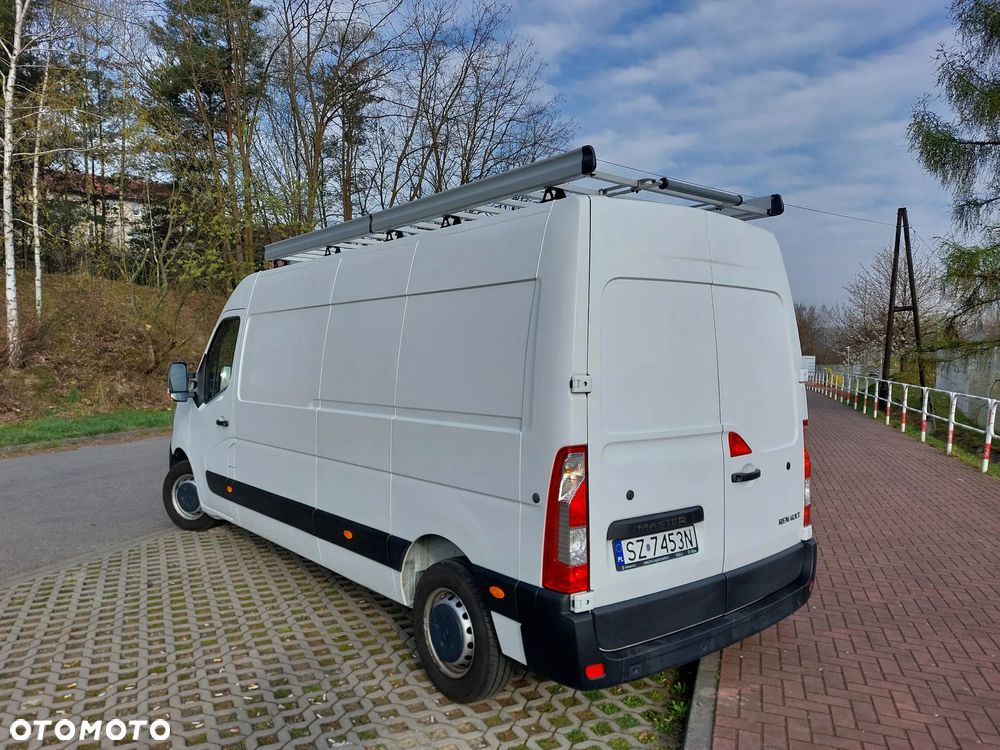 Renault Master Furgon - 4
