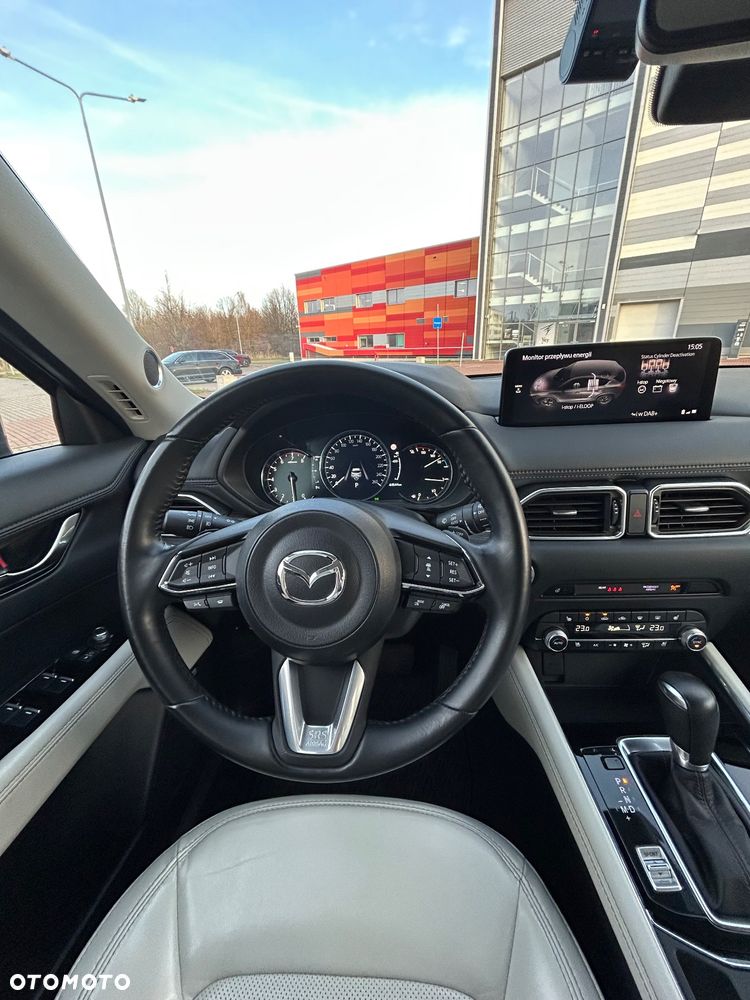 Mazda CX-5 2.5 Skypassion AWD - 17