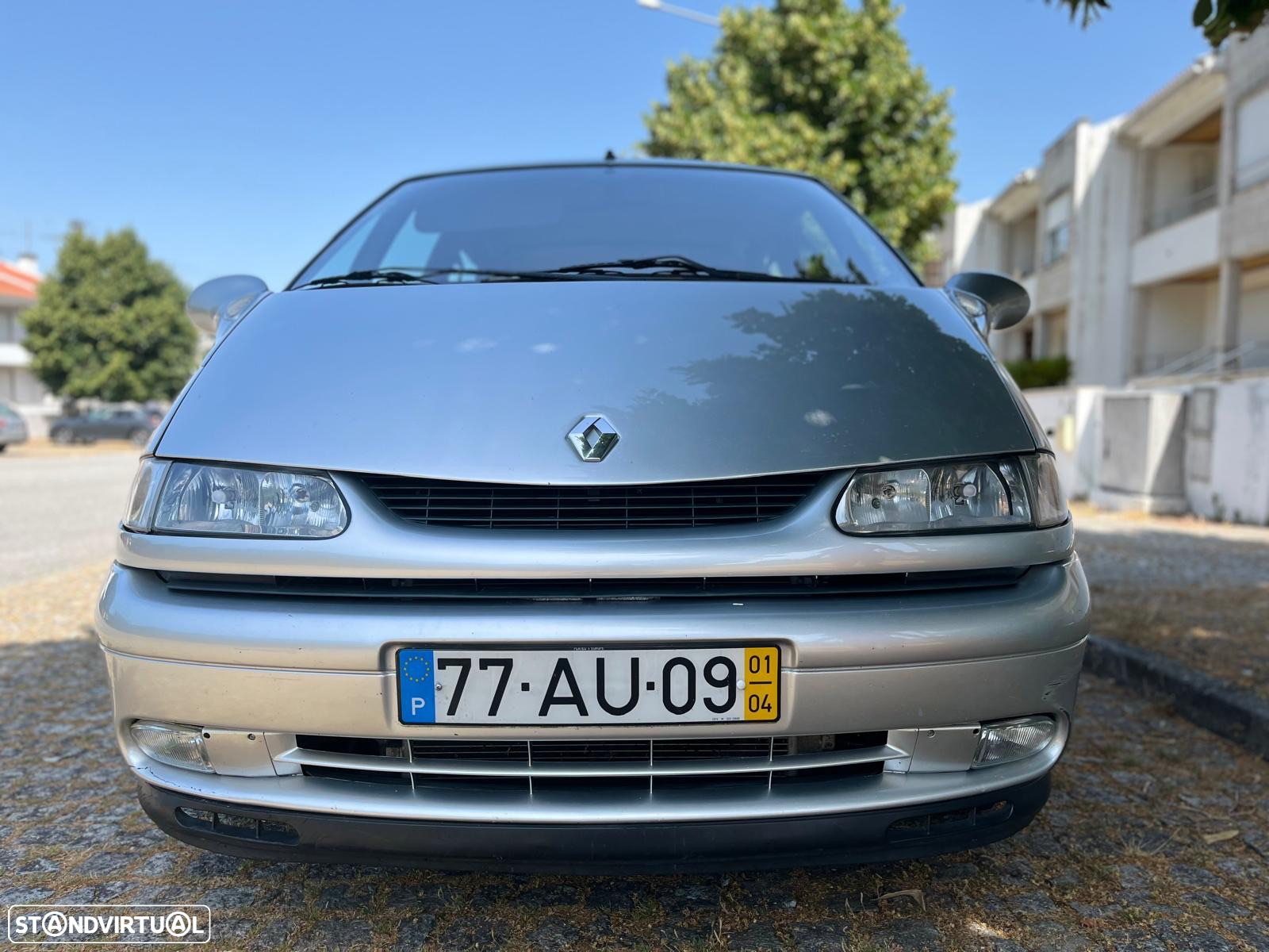 Renault Grand Espace - 3