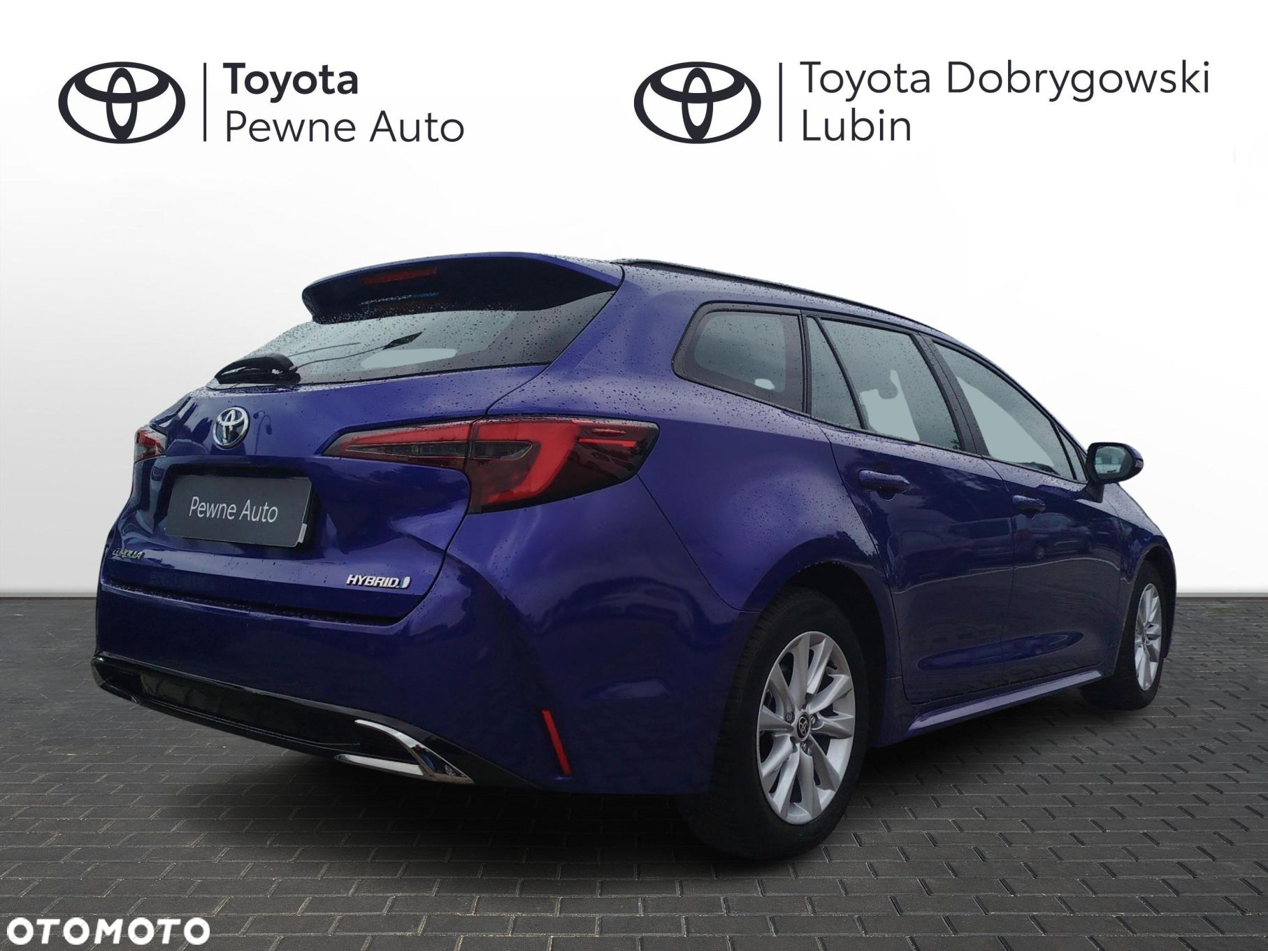 Toyota Corolla - 5
