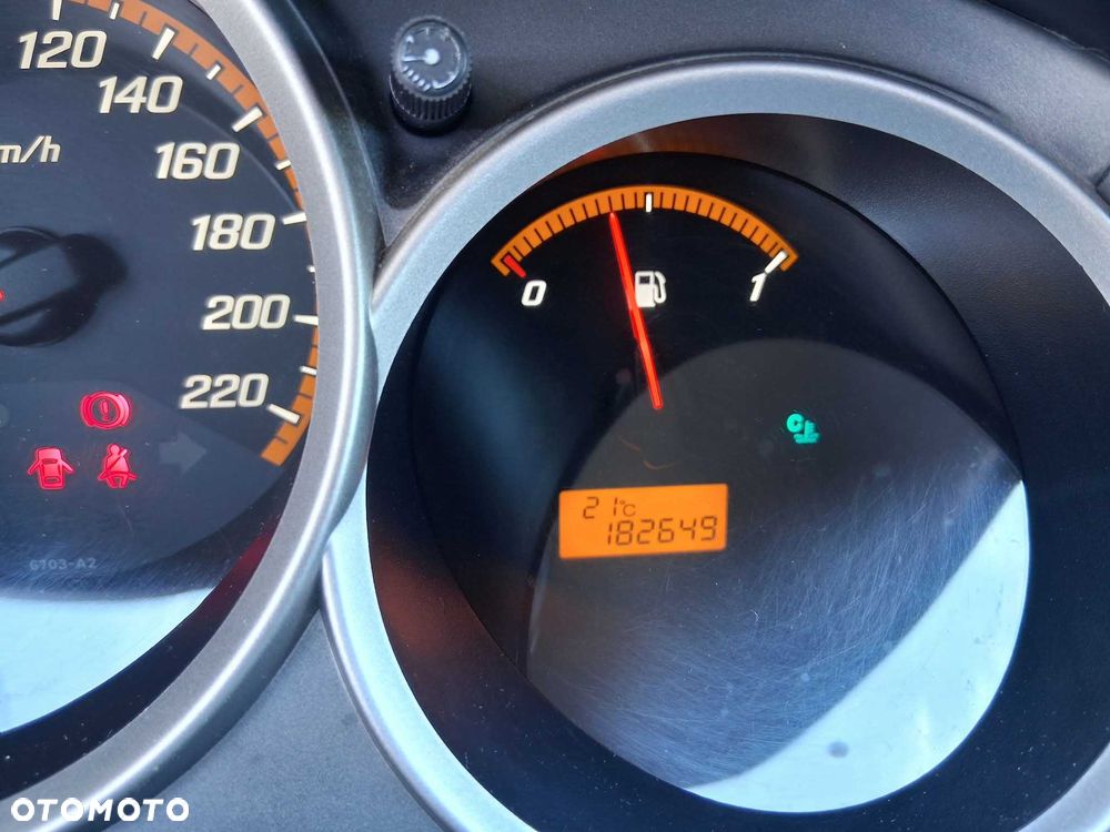 Honda Jazz - 5