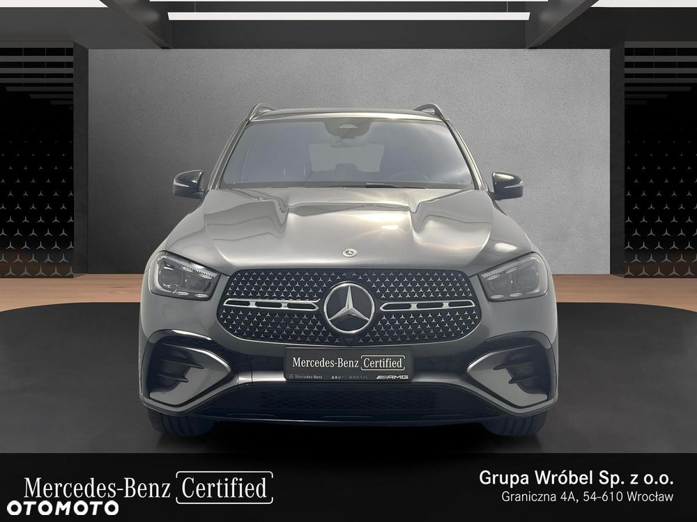 Mercedes-Benz GLE - 9
