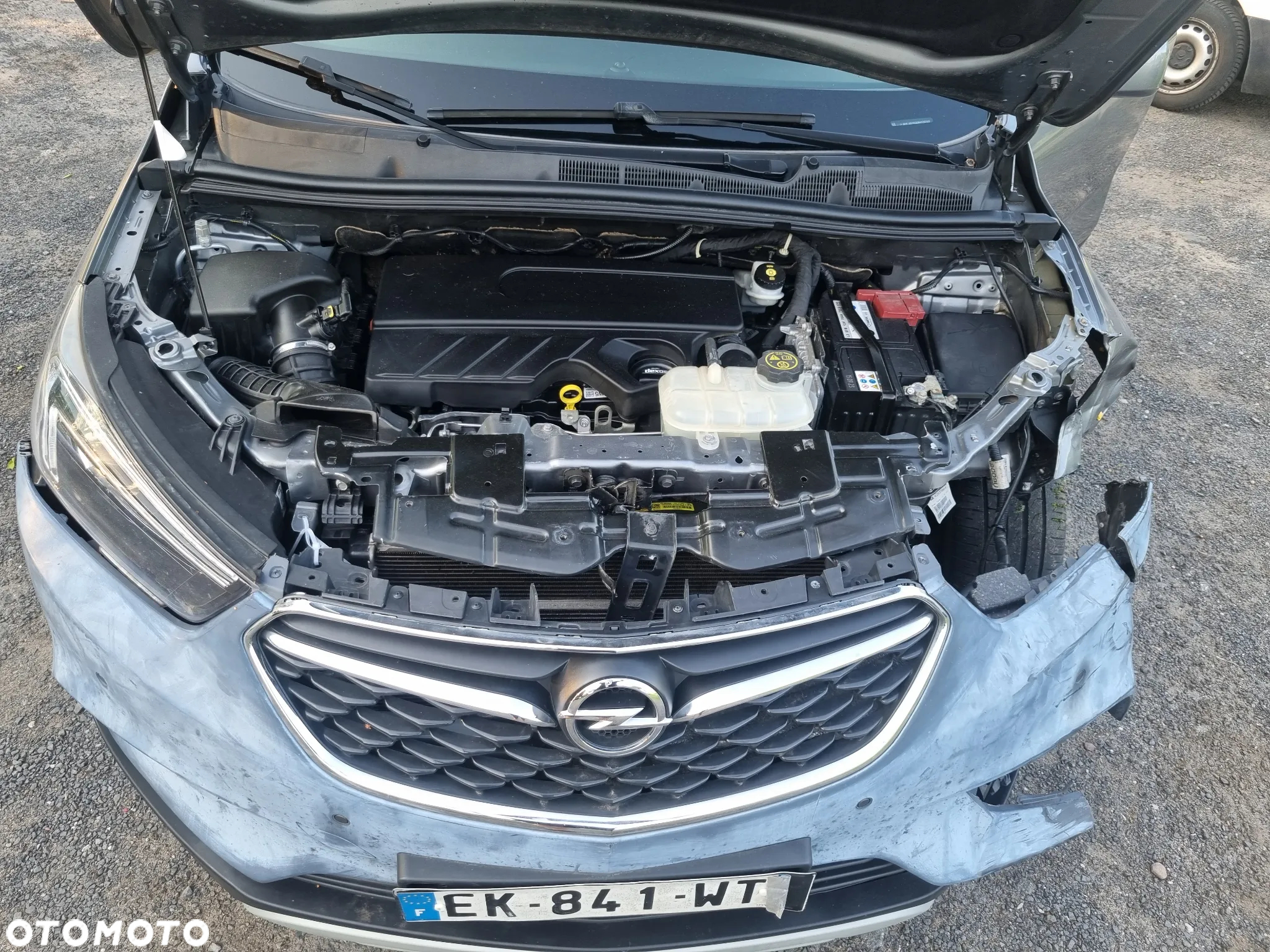 Opel Mokka 1.6 CDTI Enjoy S&S - 24
