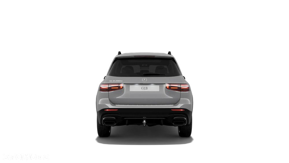 Mercedes-Benz GLB 200 d AMG Line 8G-DCT - 6