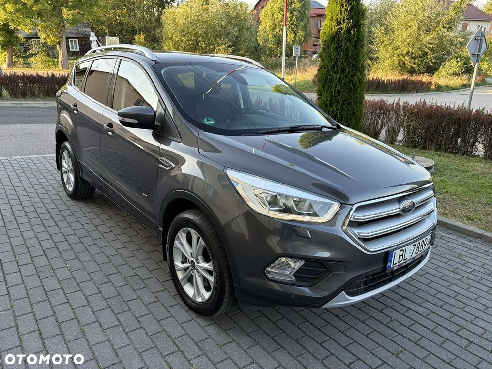 Ford Kuga - 7