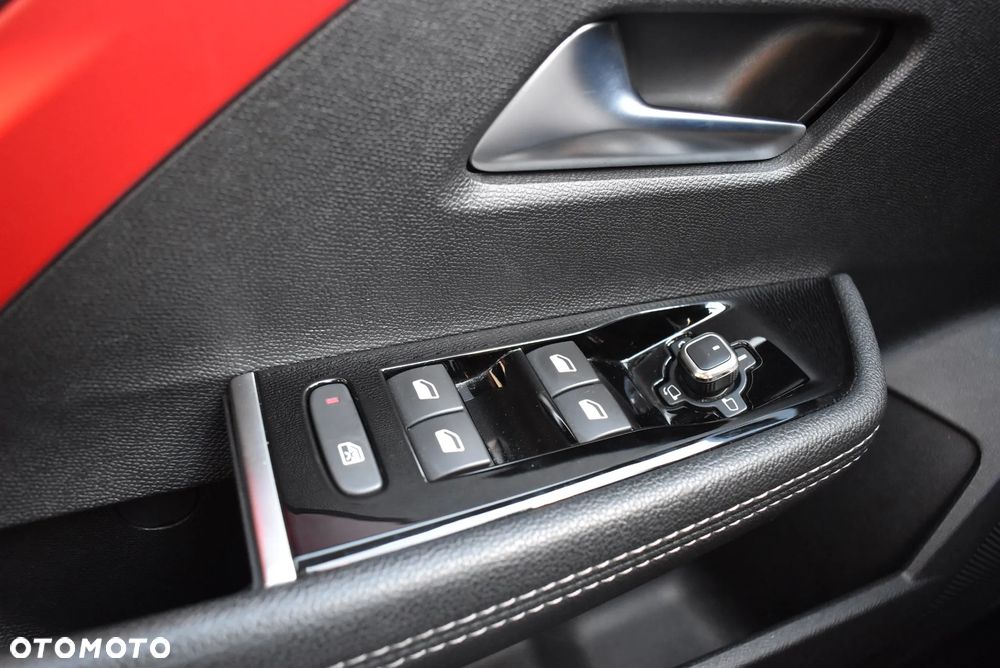 Opel Astra 1.5 CDTI GS Line S&S - 23