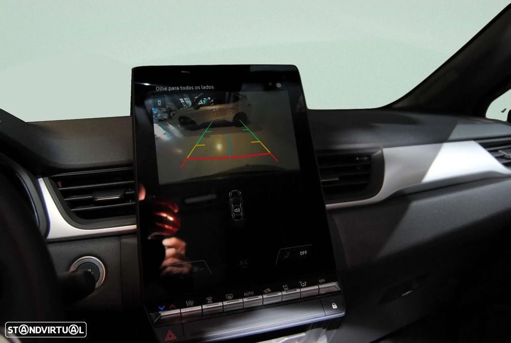 Mitsubishi ASX 1.0 MPI-T Kaiteki - 45