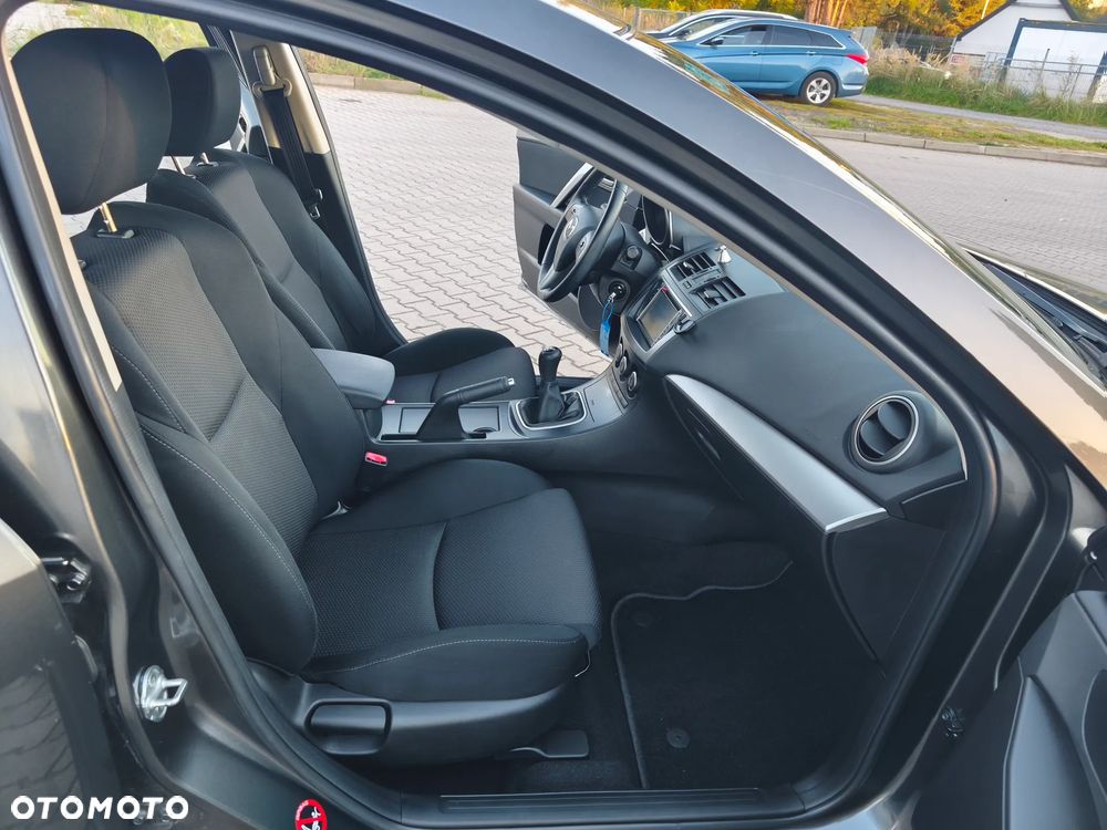 Mazda 3 - 23