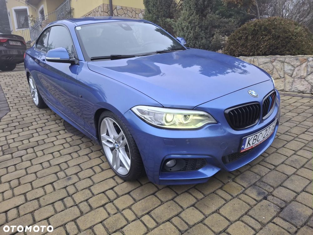 BMW Seria 2 - 3