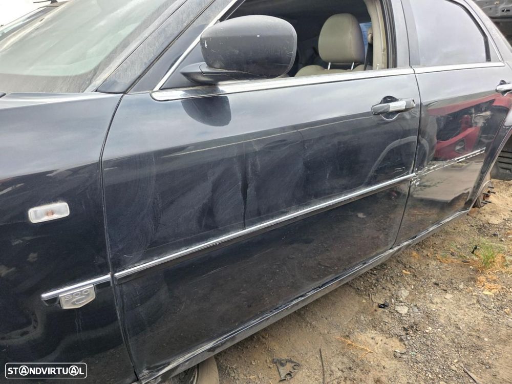 PORTA FRENTE ESQUERDA CHRYSLER 300C LELX - 1