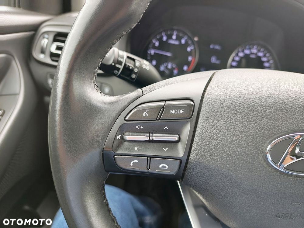 Hyundai i30 1.5 DPI Comfort - 15