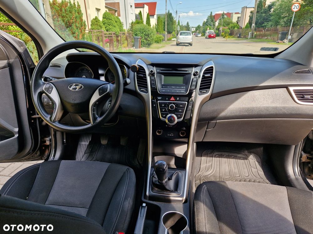 Hyundai i30 - 8