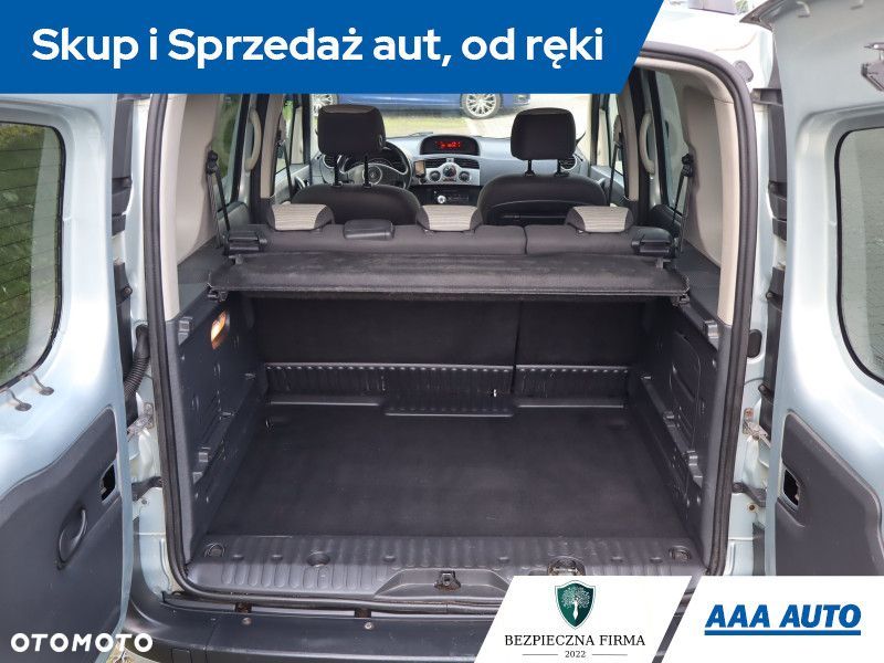Renault Kangoo - 14
