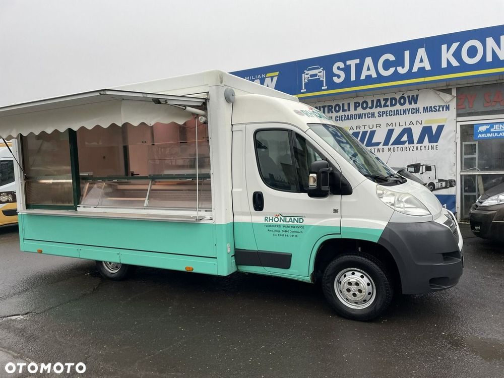 Citroën Jumper - 1
