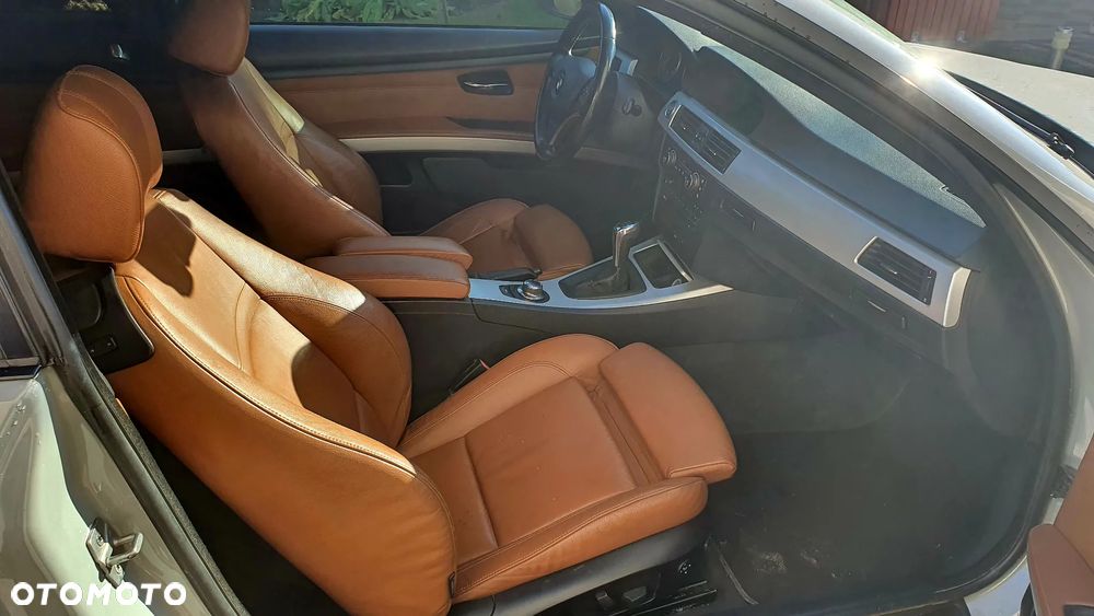 BMW Seria 3 320d M Sport Edition - 4