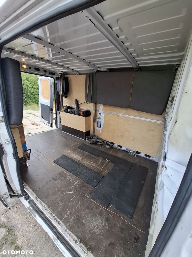 Fiat Ducato - 19