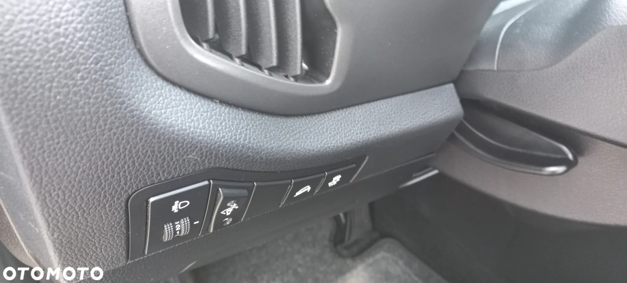 Kia Sportage 2.0 XL - 22