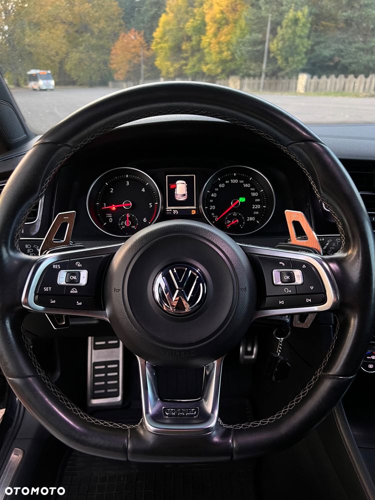 Volkswagen Golf 2.0 TDI BMT GTD DSG - 23