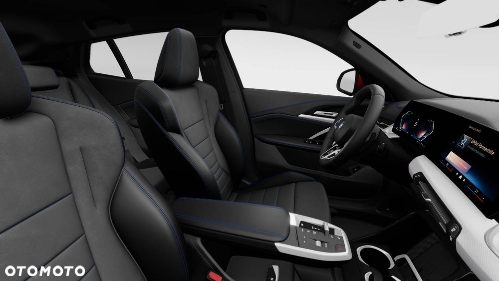 BMW X2 xDrive20d mHEV M Sport - 10