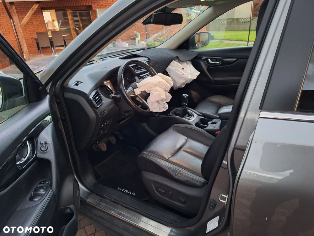 Nissan X-Trail - 9