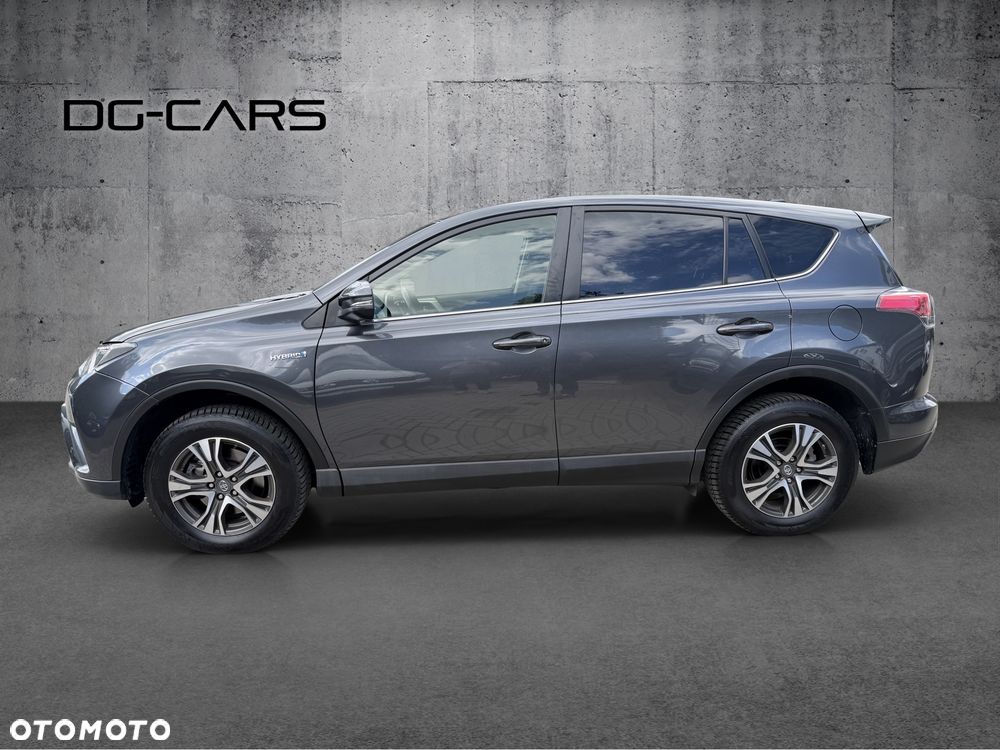 Toyota RAV4 2.5 4x2 Style Selection - 7